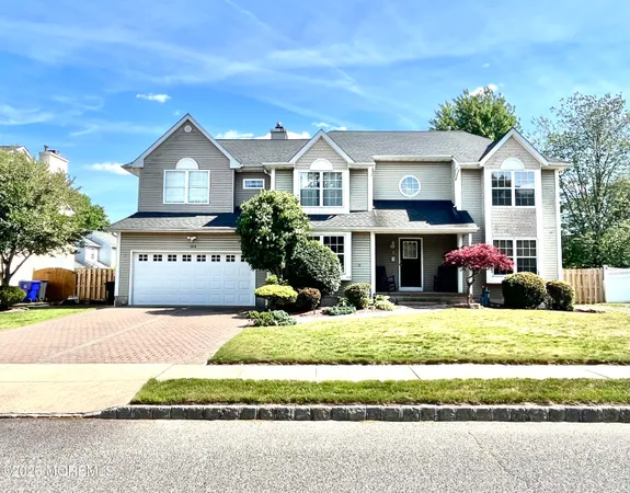 $999,999 | 104 Duchess Lane, Brick, NJ 08724