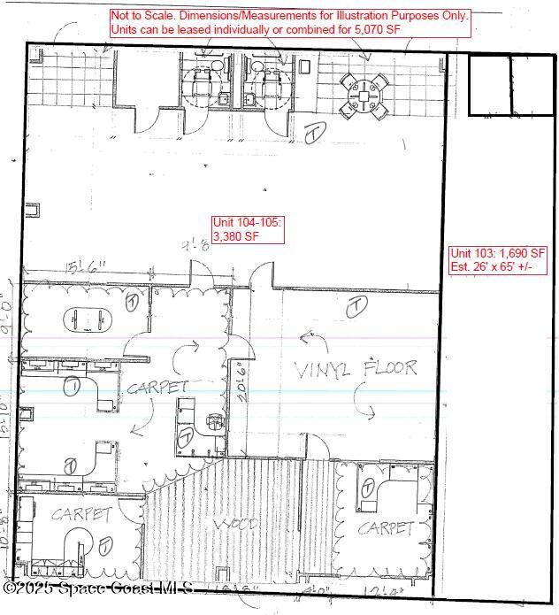 5121 Industry Drive, Unit 103105 Melbourne, FL 32940 - Photo 13 of 13 unknown