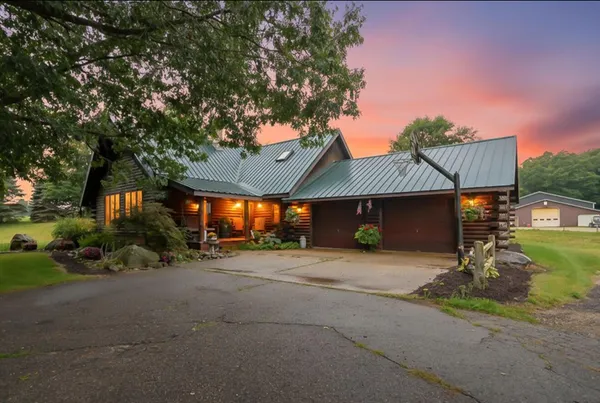 $1,699,900 | 3310 26th Street, Hopkins, MI 49328