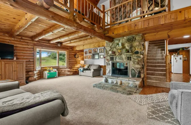 $1,699,900 | 3310 26th Street, Hopkins, MI 49328