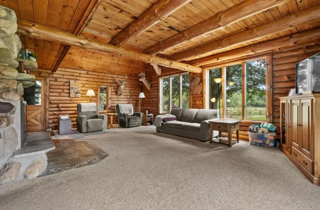 $1,699,900 | 3310 26th Street, Hopkins, MI 49328