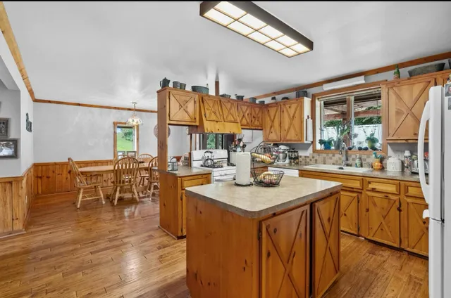 $1,699,900 | 3310 26th Street, Hopkins, MI 49328