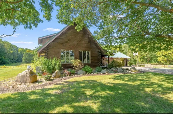 $1,699,900 | 3310 26th Street, Hopkins, MI 49328