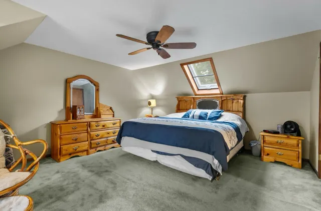 $1,699,900 | 3310 26th Street, Hopkins, MI 49328