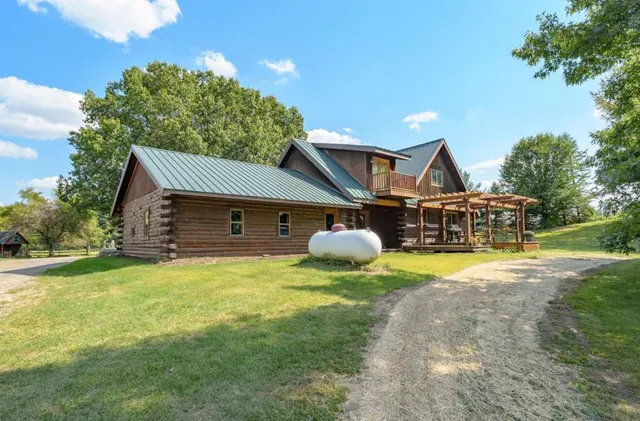 $1,699,900 | 3310 26th Street, Hopkins, MI 49328