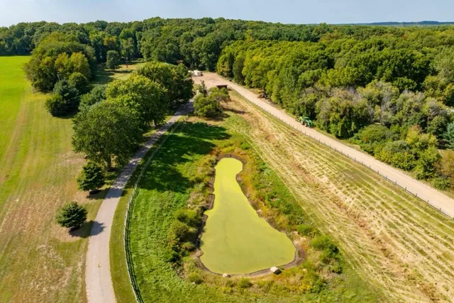 $1,699,900 | 3310 26th Street, Hopkins, MI 49328