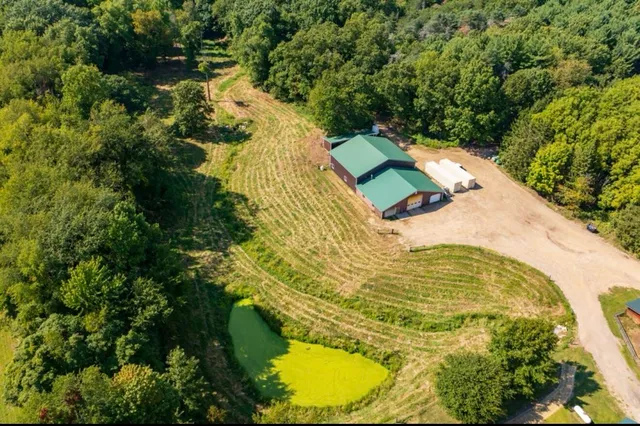 $1,699,900 | 3310 26th Street, Hopkins, MI 49328