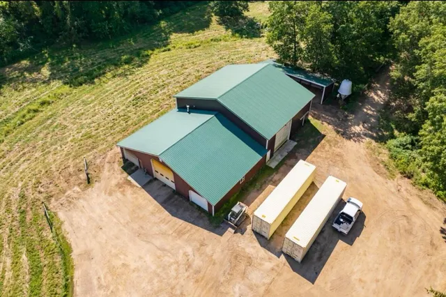 $1,699,900 | 3310 26th Street, Hopkins, MI 49328