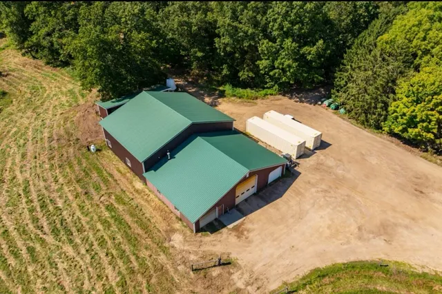 $1,699,900 | 3310 26th Street, Hopkins, MI 49328