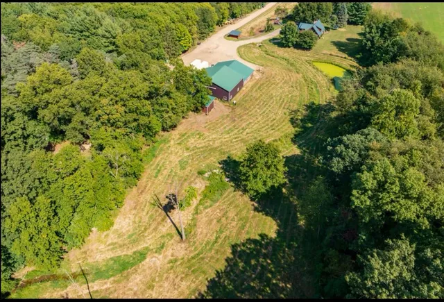 $1,699,900 | 3310 26th Street, Hopkins, MI 49328