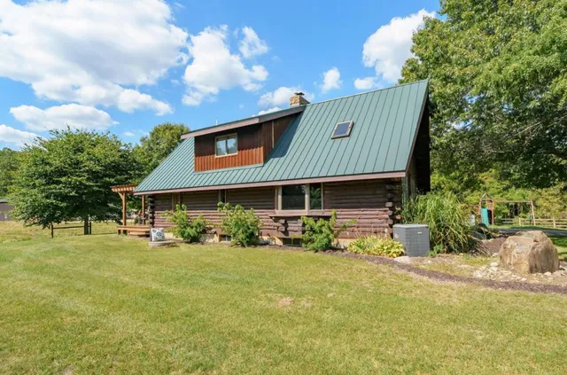 $1,699,900 | 3310 26th Street, Hopkins, MI 49328