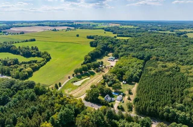 $1,699,900 | 3310 26th Street, Hopkins, MI 49328