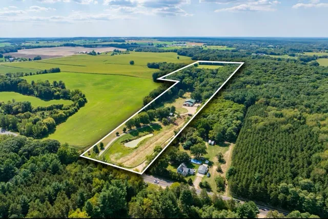 $1,699,900 | 3310 26th Street, Hopkins, MI 49328