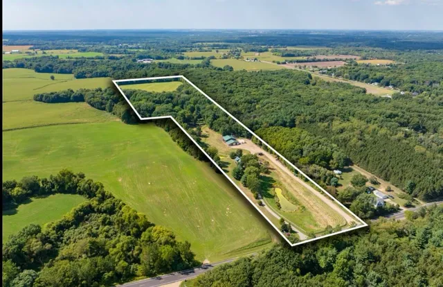 $1,699,900 | 3310 26th Street, Hopkins, MI 49328