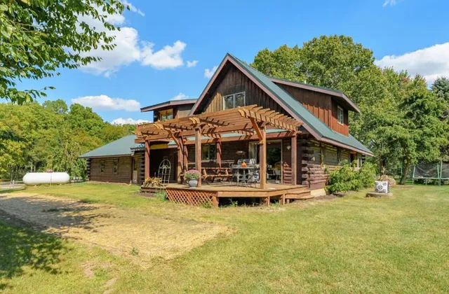 $1,699,900 | 3310 26th Street, Hopkins, MI 49328