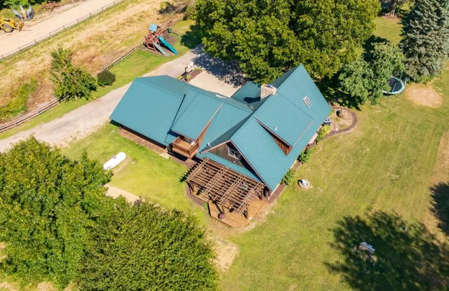 $1,699,900 | 3310 26th Street, Hopkins, MI 49328