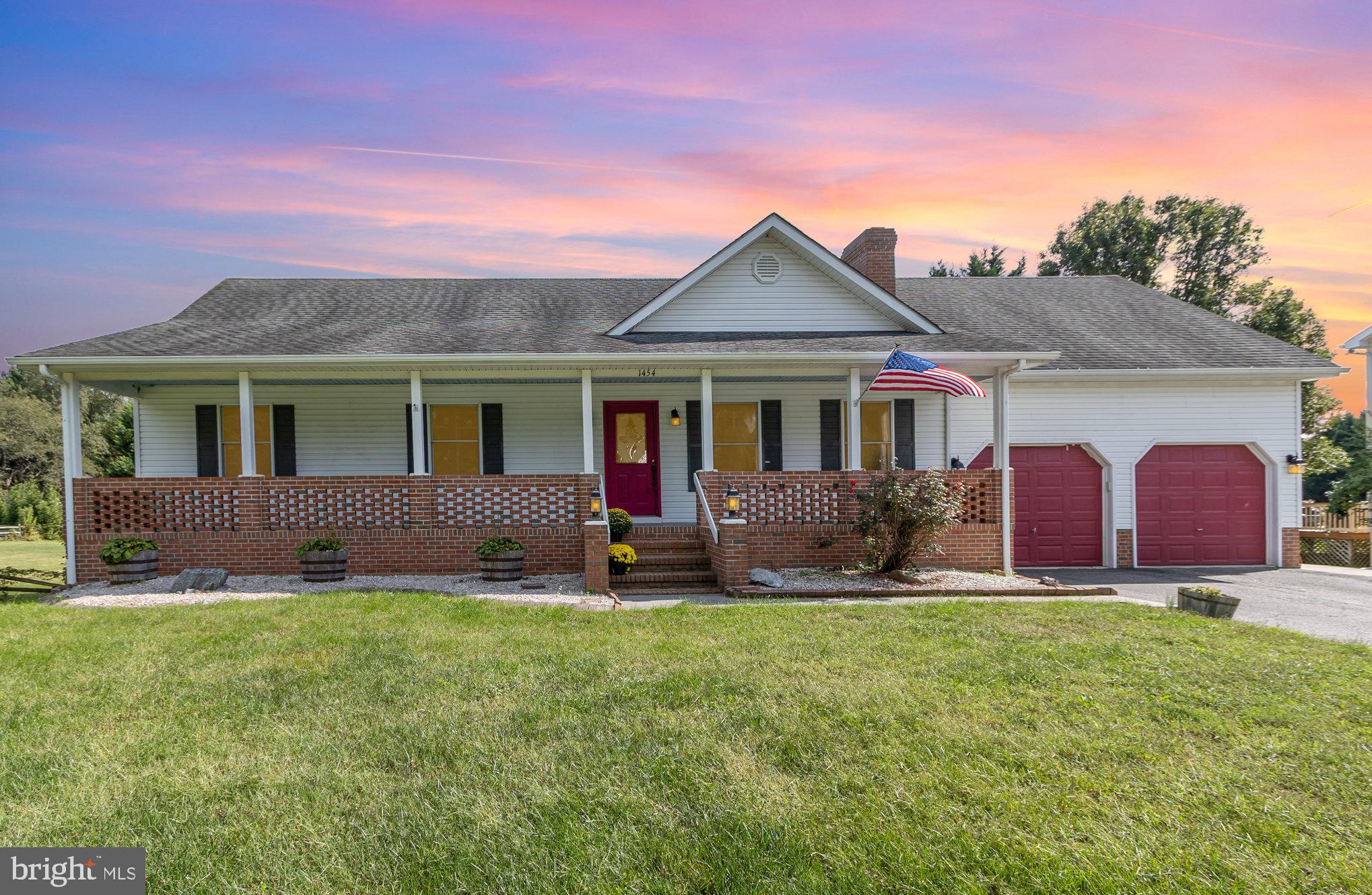 1454 Oldfield Point Road Elkton, MD 21921 - Photo 1 of 55 1454 Oldfield Point Road...Welcome Home!!!