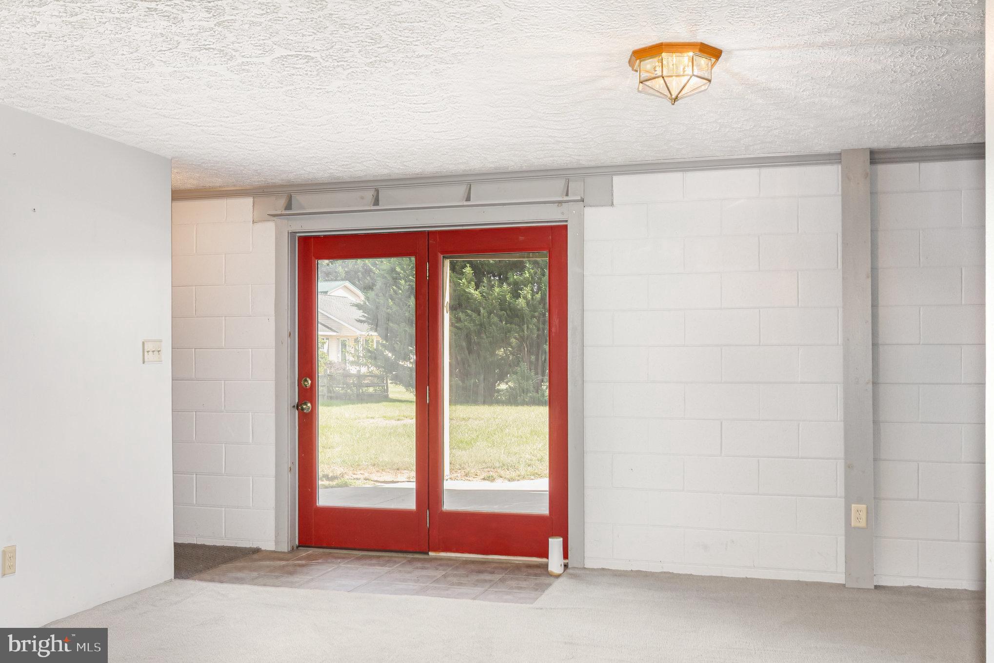 1454 Oldfield Point Road Elkton, MD 21921 - Photo 23 of 55 Lower-Level Private Walk Out