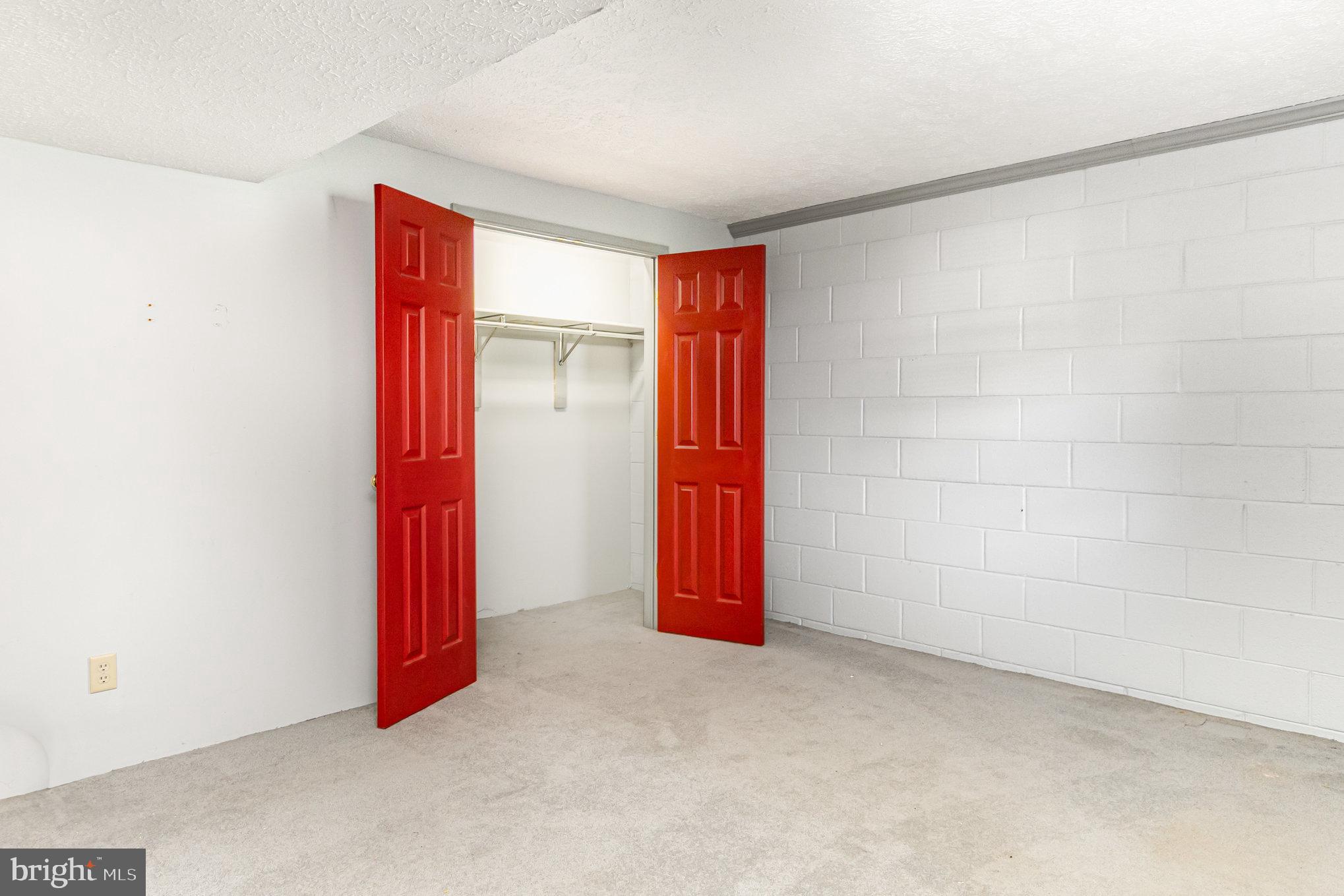 1454 Oldfield Point Road Elkton, MD 21921 - Photo 26 of 55 Possible 4th BR/Den on Lower Level (In-Law Suite)