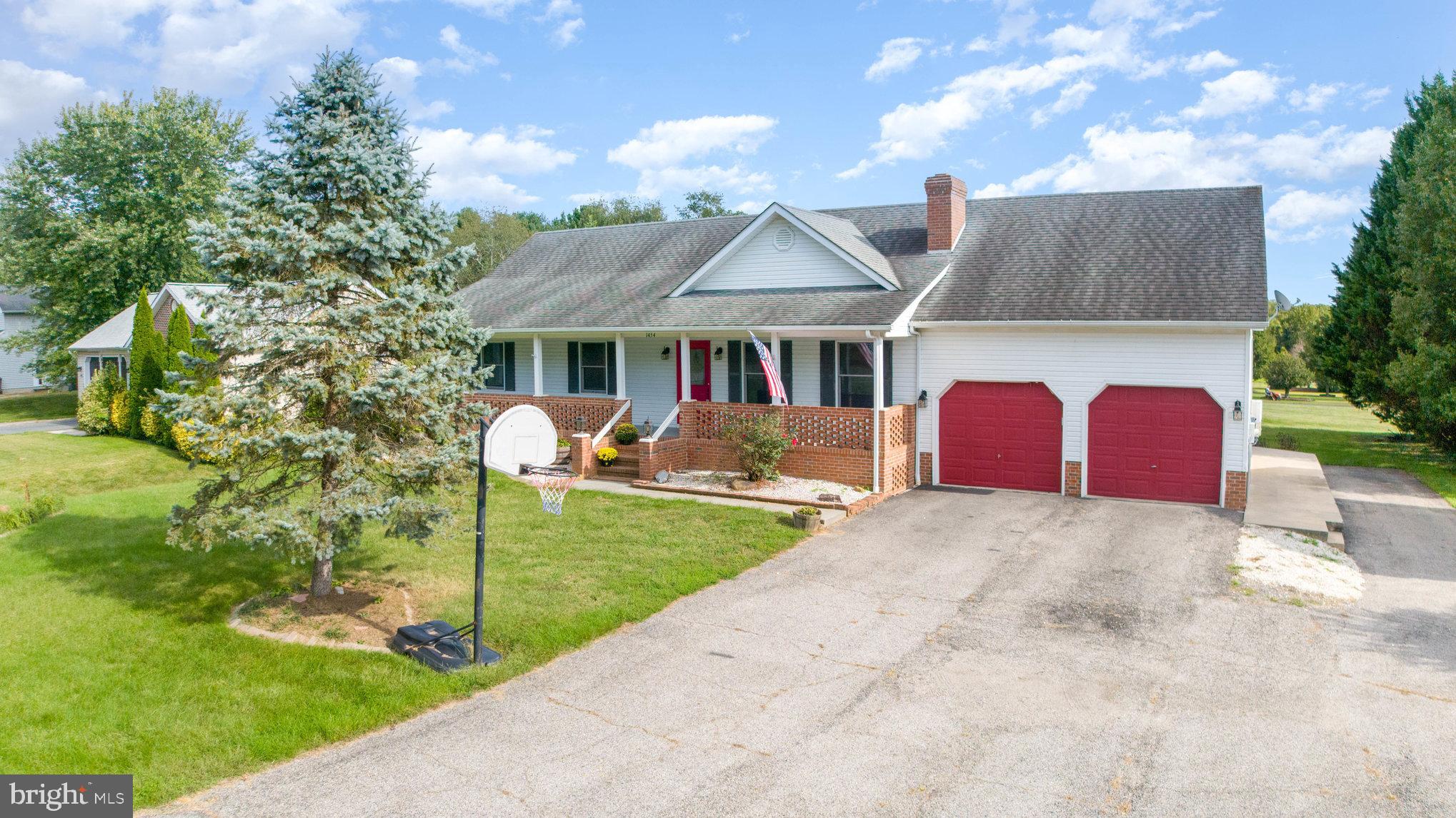 1454 Oldfield Point Road Elkton, MD 21921 - Photo 42 of 55 Convenient to Rt 40, I-95, Harford County, U of DE