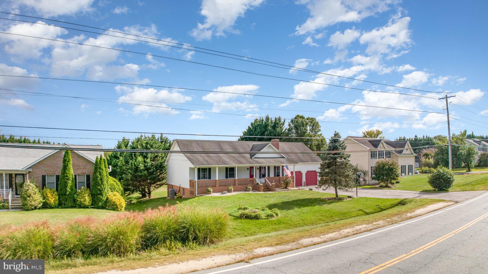 1454 Oldfield Point Road Elkton, MD 21921 - Photo 51 of 55 Street View of Property-Nearby Marina & Restaurant