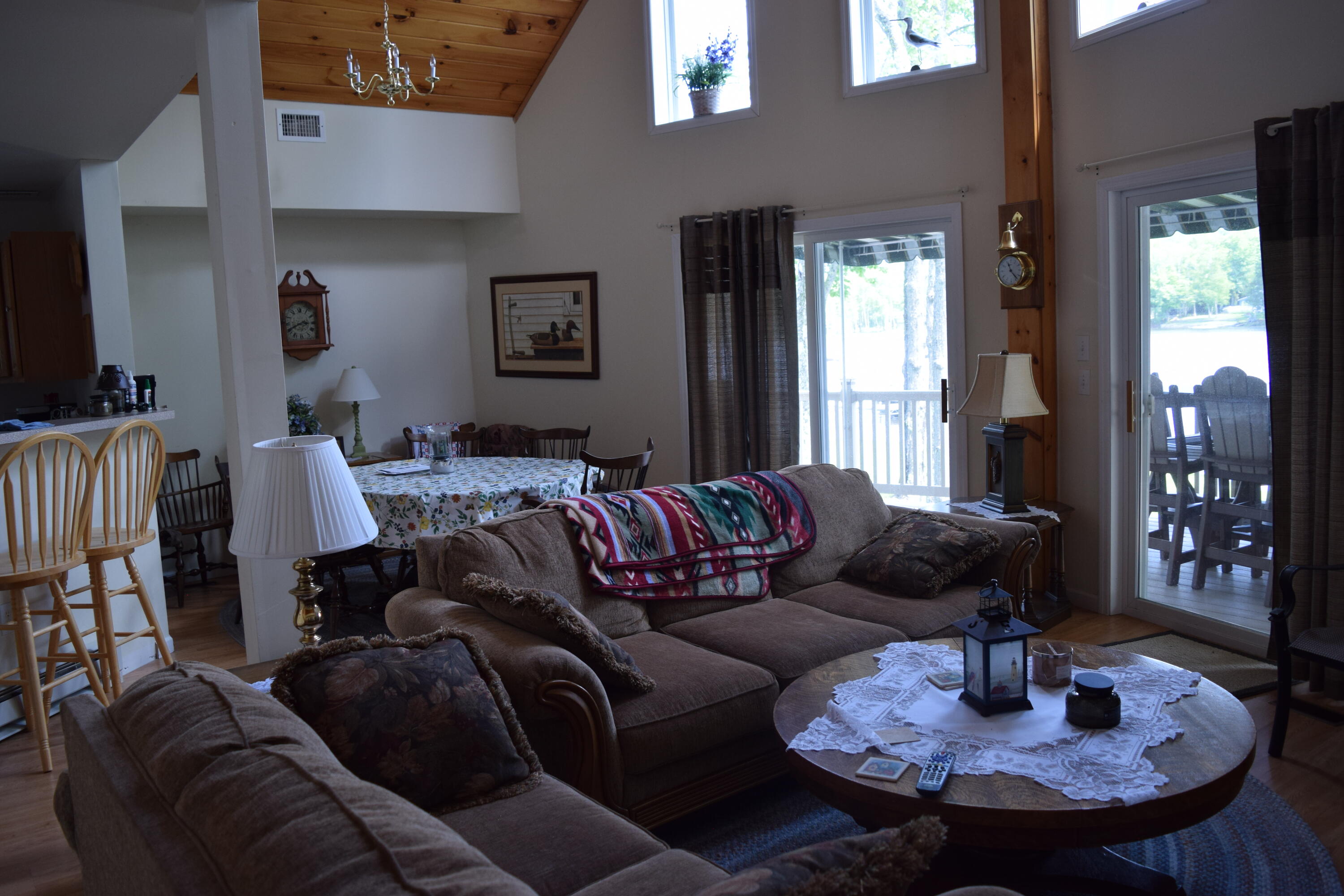 148 Lake Road Chateaugay, NY 12920 - Photo 30 of 36