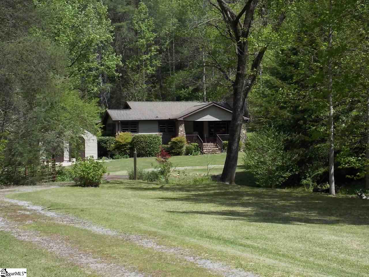 717 Sliding Rock Road Pickens, SC 29671 - Photo 1 of 35