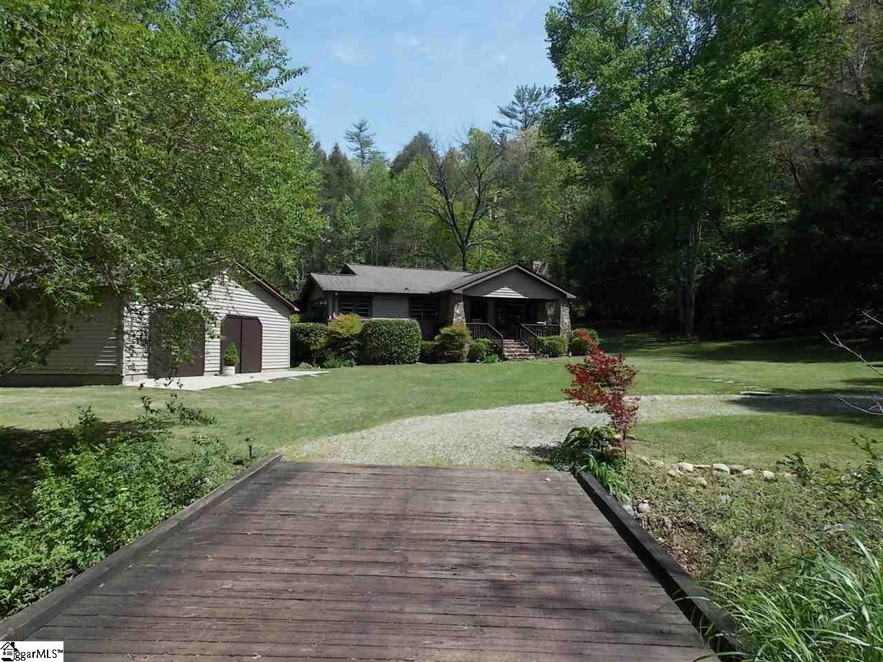 717 Sliding Rock Road Pickens, SC 29671 - Photo 2 of 35