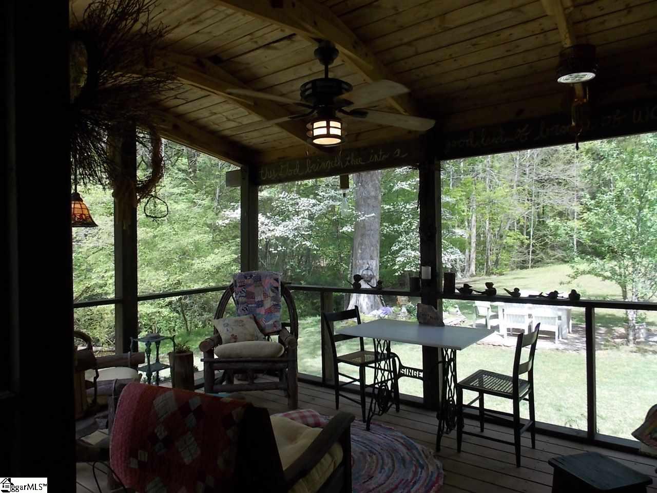 717 Sliding Rock Road Pickens, SC 29671 - Photo 14 of 35