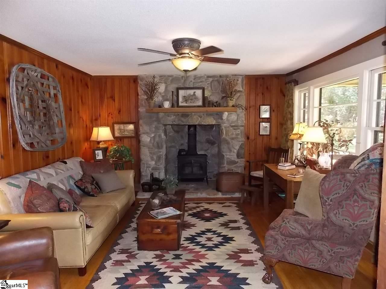 717 Sliding Rock Road Pickens, SC 29671 - Photo 16 of 35