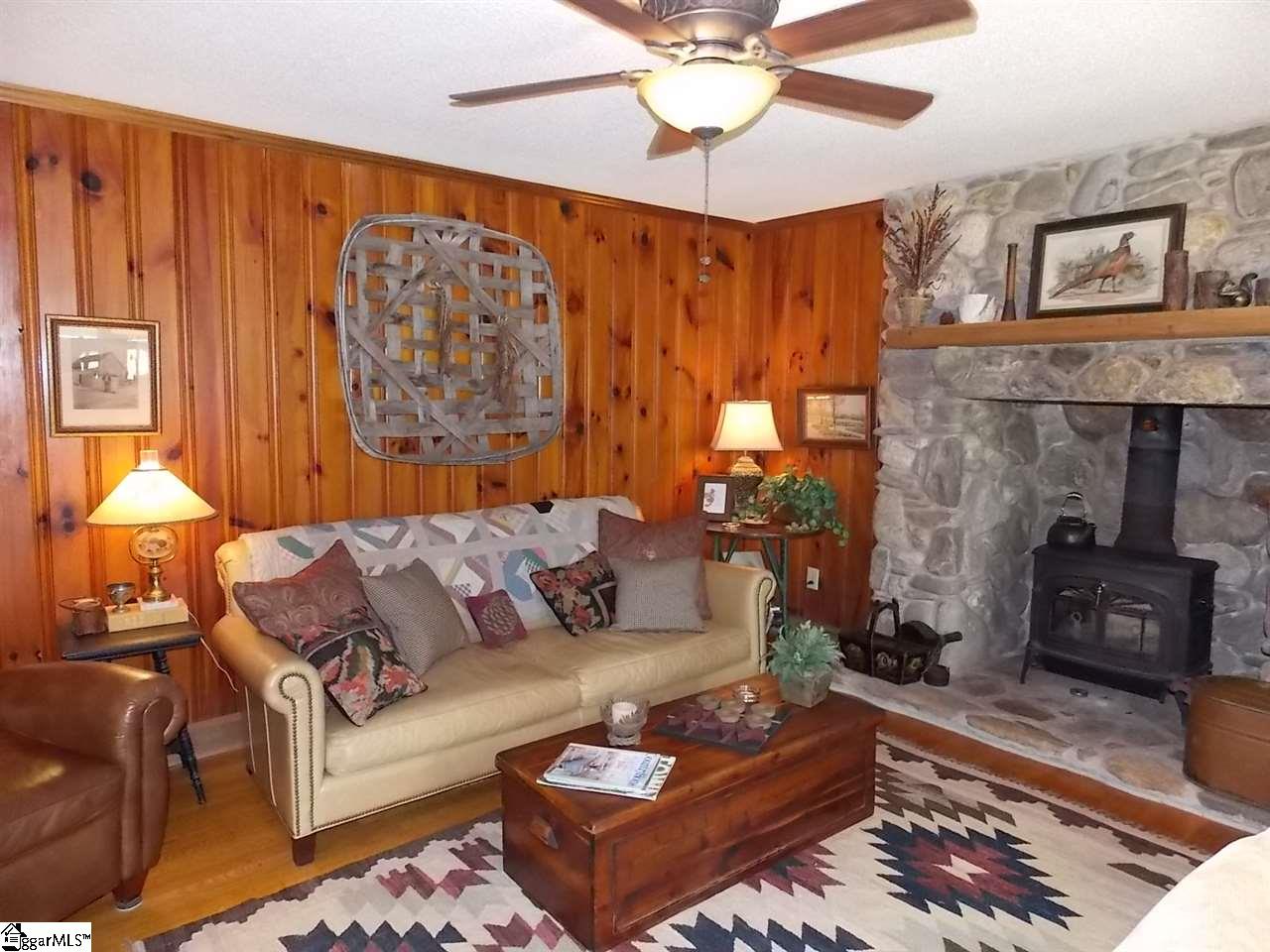 717 Sliding Rock Road Pickens, SC 29671 - Photo 17 of 35