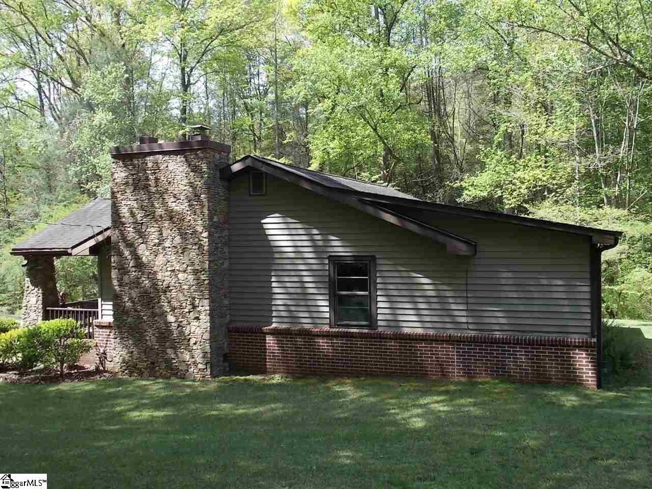 717 Sliding Rock Road Pickens, SC 29671 - Photo 3 of 35