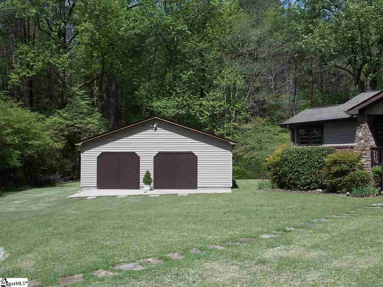 717 Sliding Rock Road Pickens, SC 29671 - Photo 4 of 35