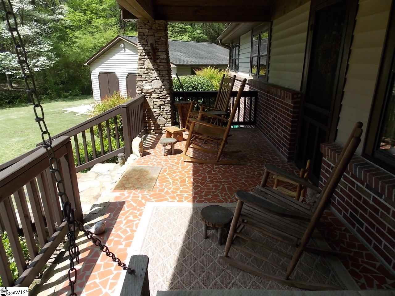 717 Sliding Rock Road Pickens, SC 29671 - Photo 34 of 35