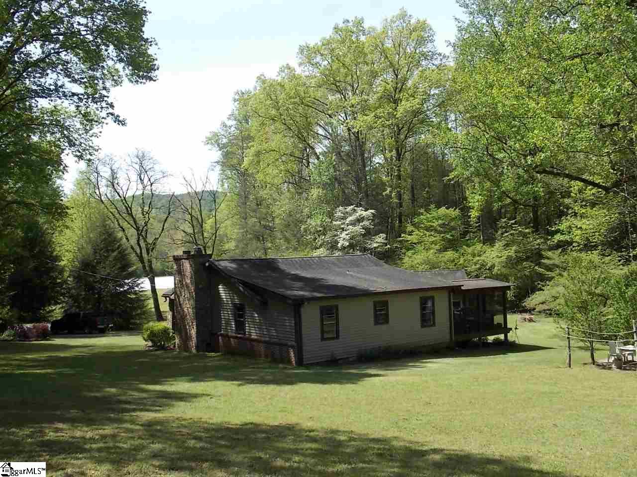 717 Sliding Rock Road Pickens, SC 29671 - Photo 5 of 35