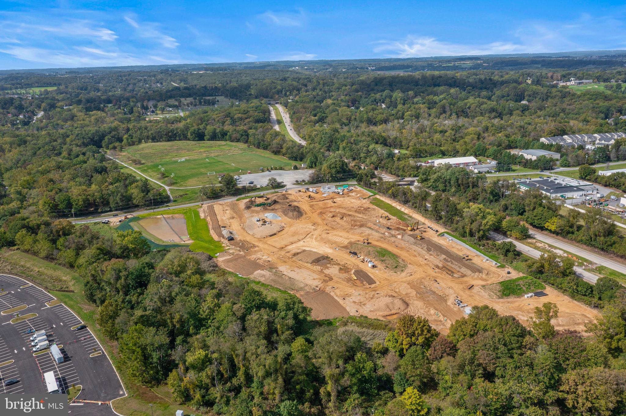 10101 Bramble Street Kennett Square, PA 19348 - Photo 11 of 17