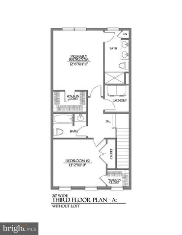 a picture of a bench in front of a door