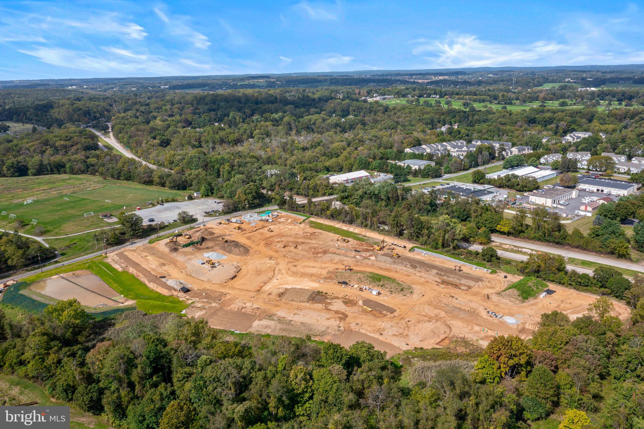 10101 Bramble Street Kennett Square, PA 19348 - Photo 9 of 17