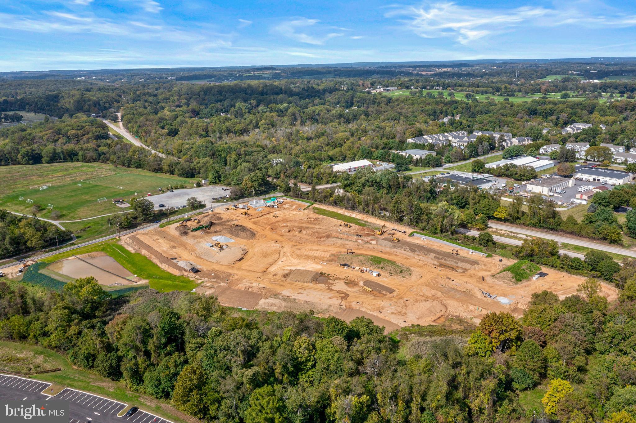 10101 Bramble Street Kennett Square, PA 19348 - Photo 10 of 17