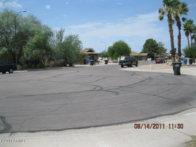 Street