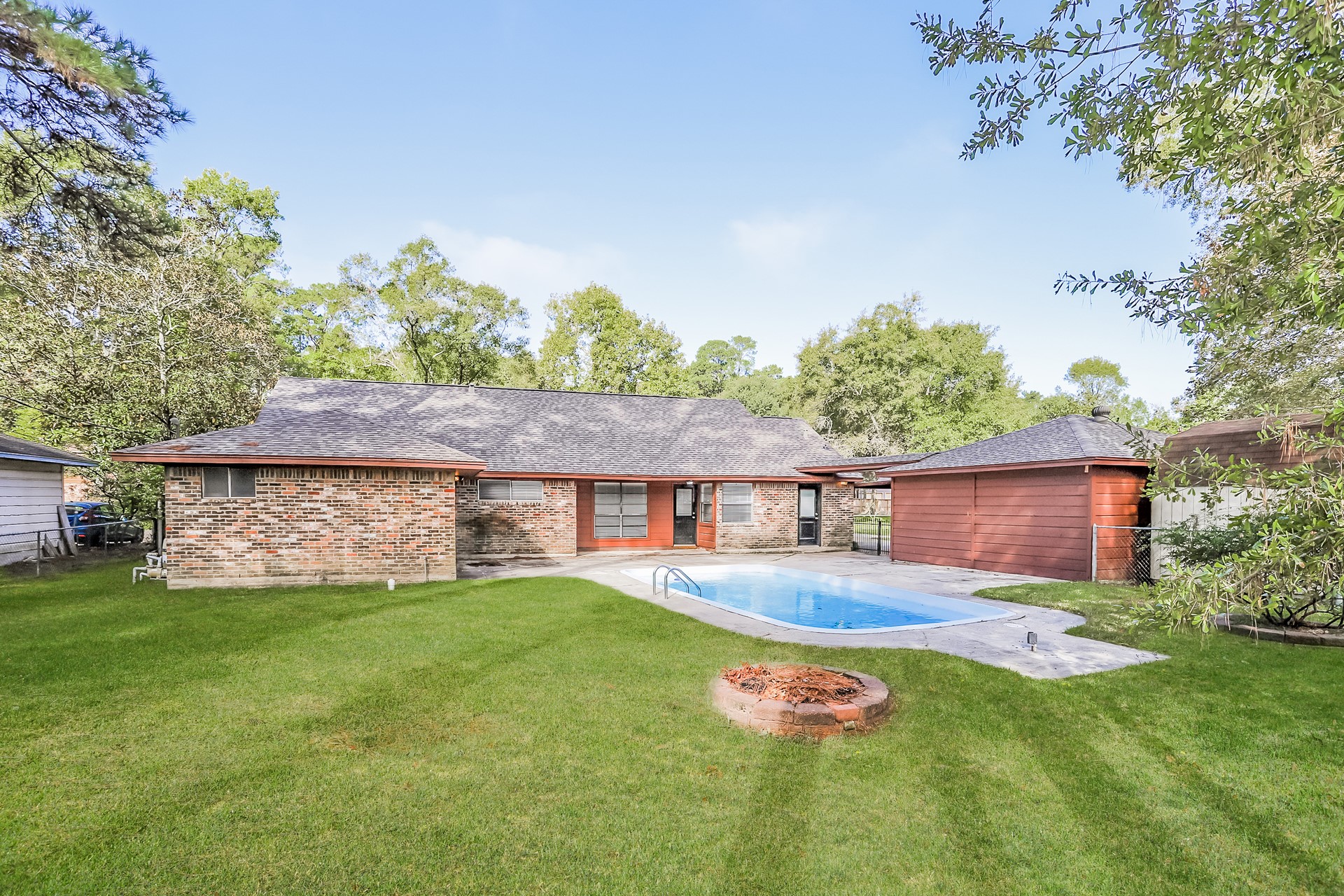 26218 Maplewood Drive Spring, TX 77386 - Photo 15 of 15