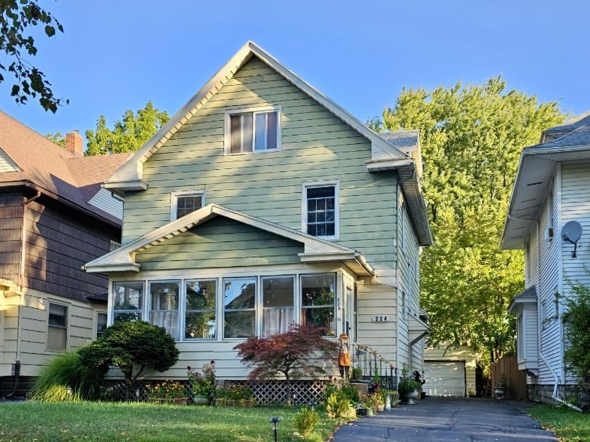 224 Kislingbury Street Rochester, NY 14613 - Photo 1 of 1