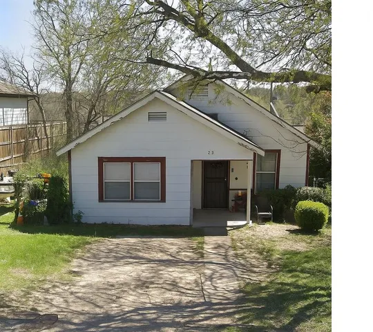 $125,000 | 6424 Teague Drive, Dallas, TX 75241