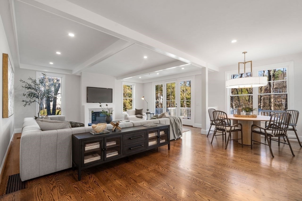 201 Lowell Road Wellesley, MA 02481 - Photo 6 of 42