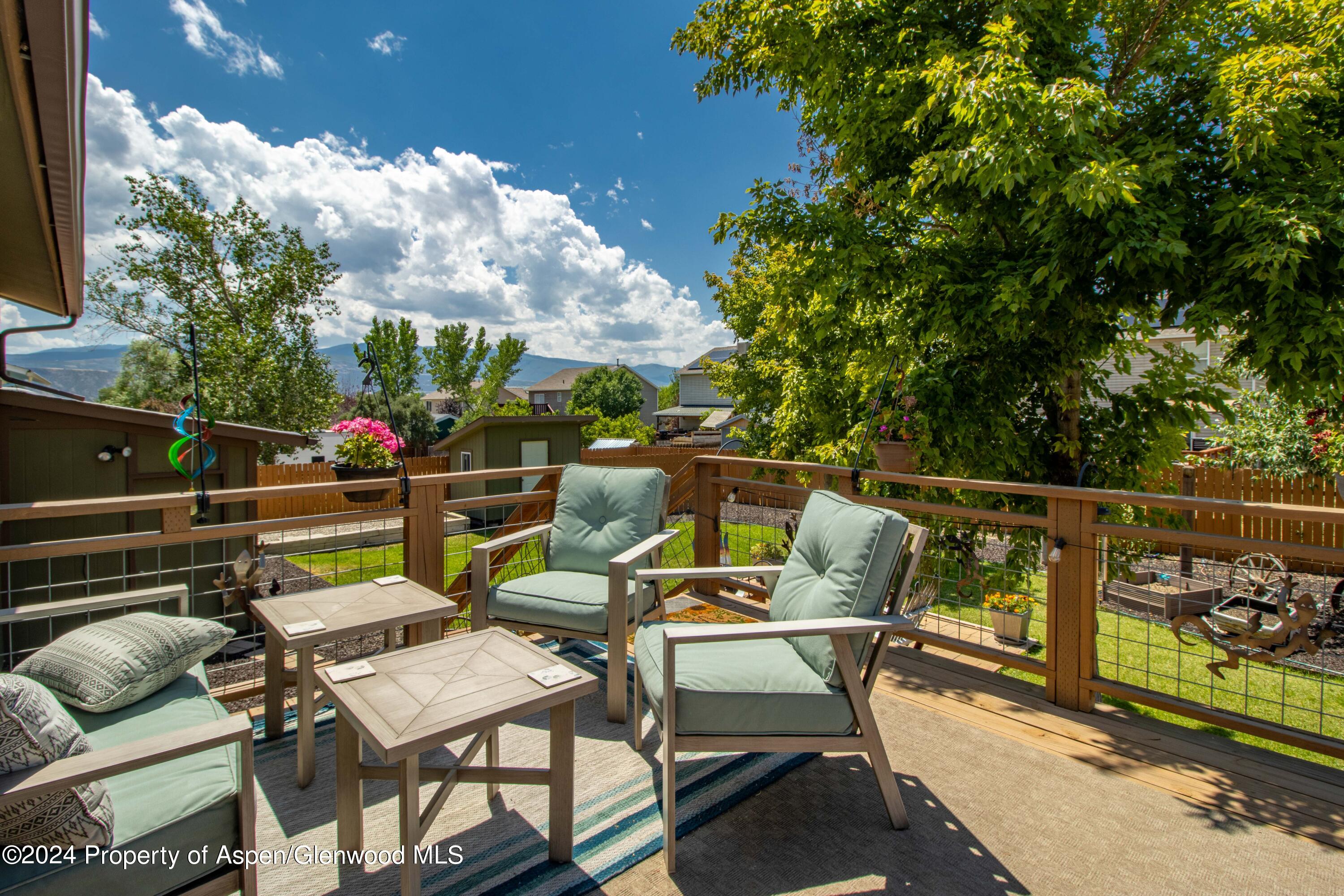 2703 West Avenue Rifle, CO 81650 - Photo 15 of 22 12
