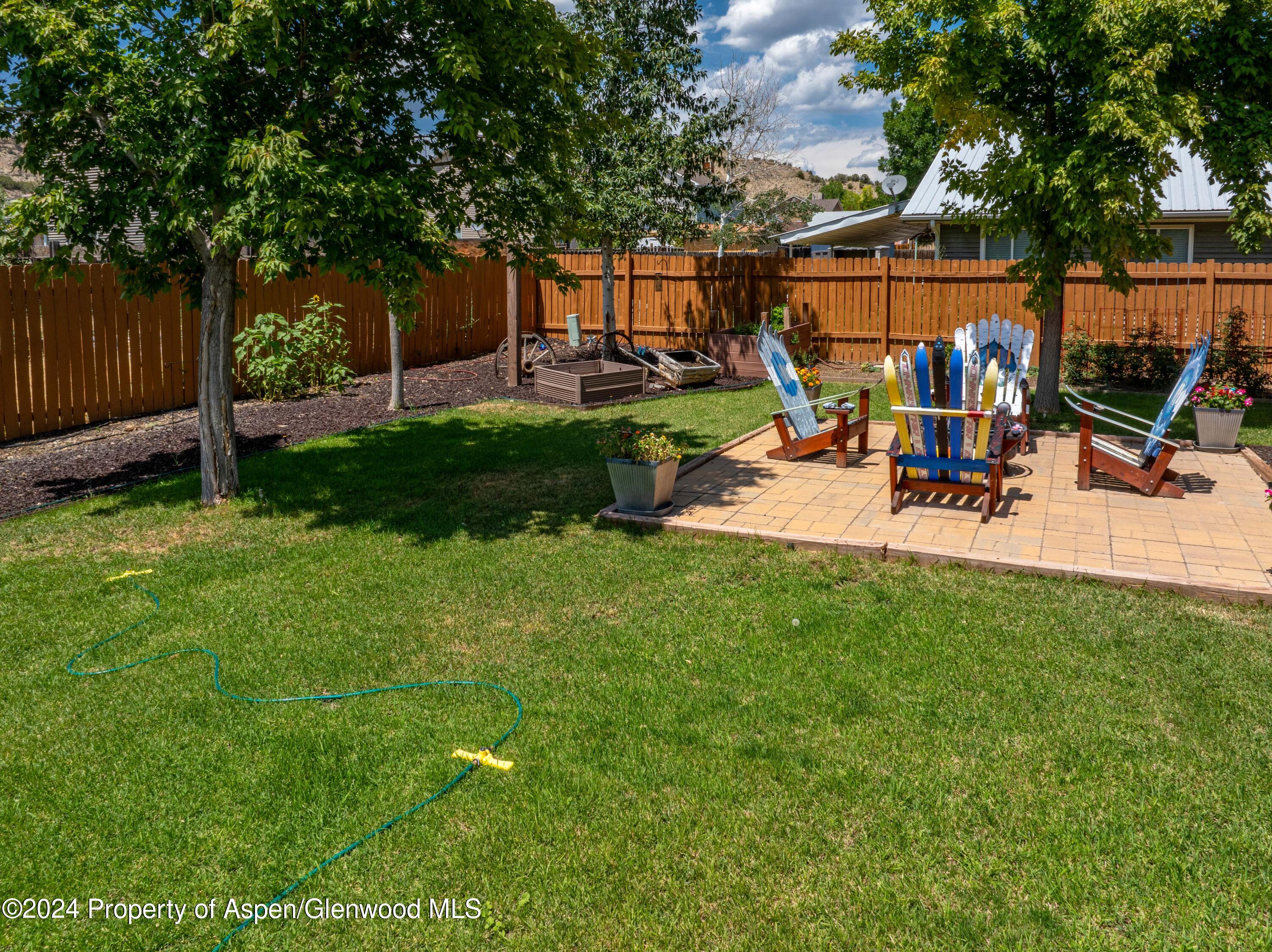 2703 West Avenue Rifle, CO 81650 - Photo 16 of 22 14