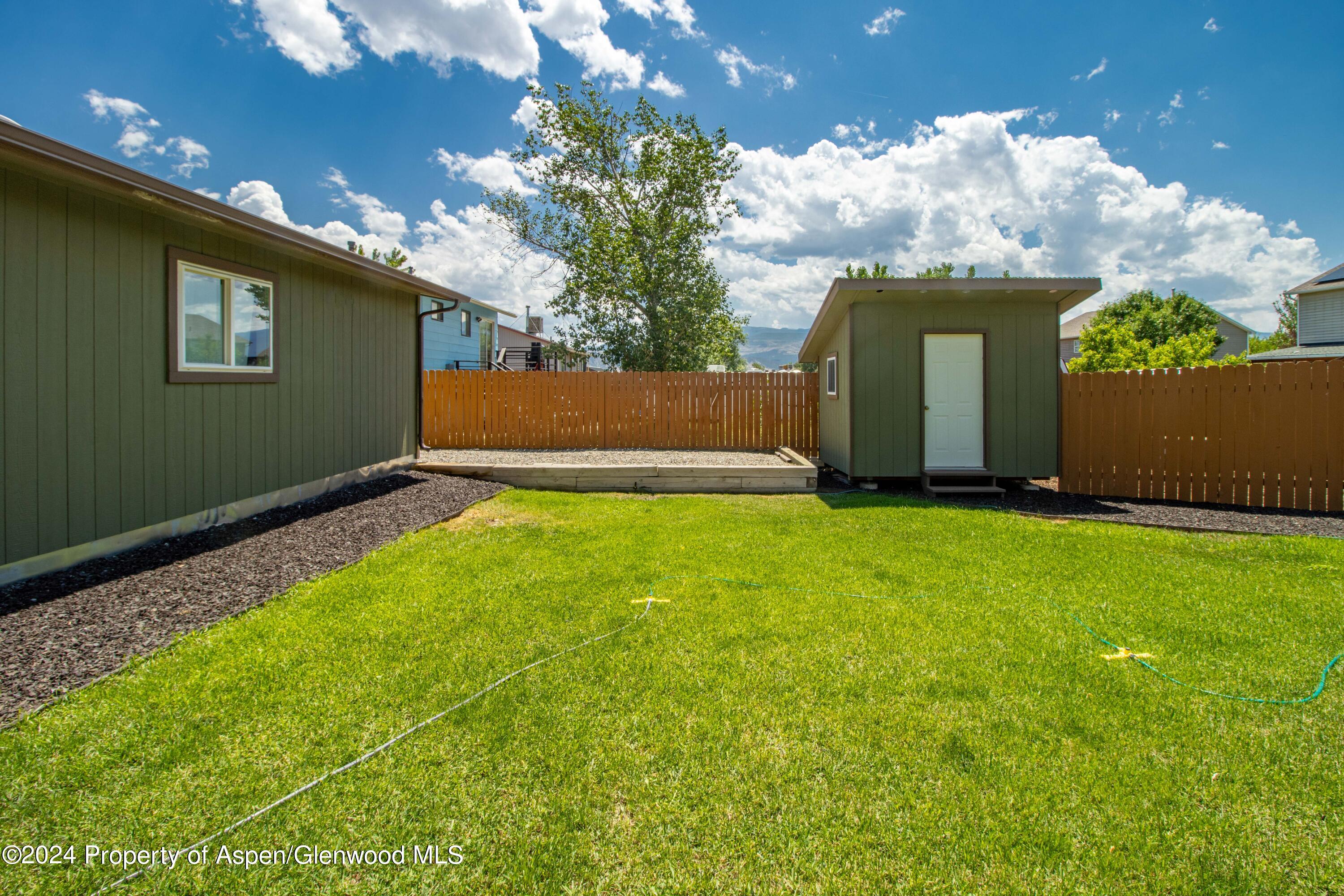 2703 West Avenue Rifle, CO 81650 - Photo 17 of 22 13