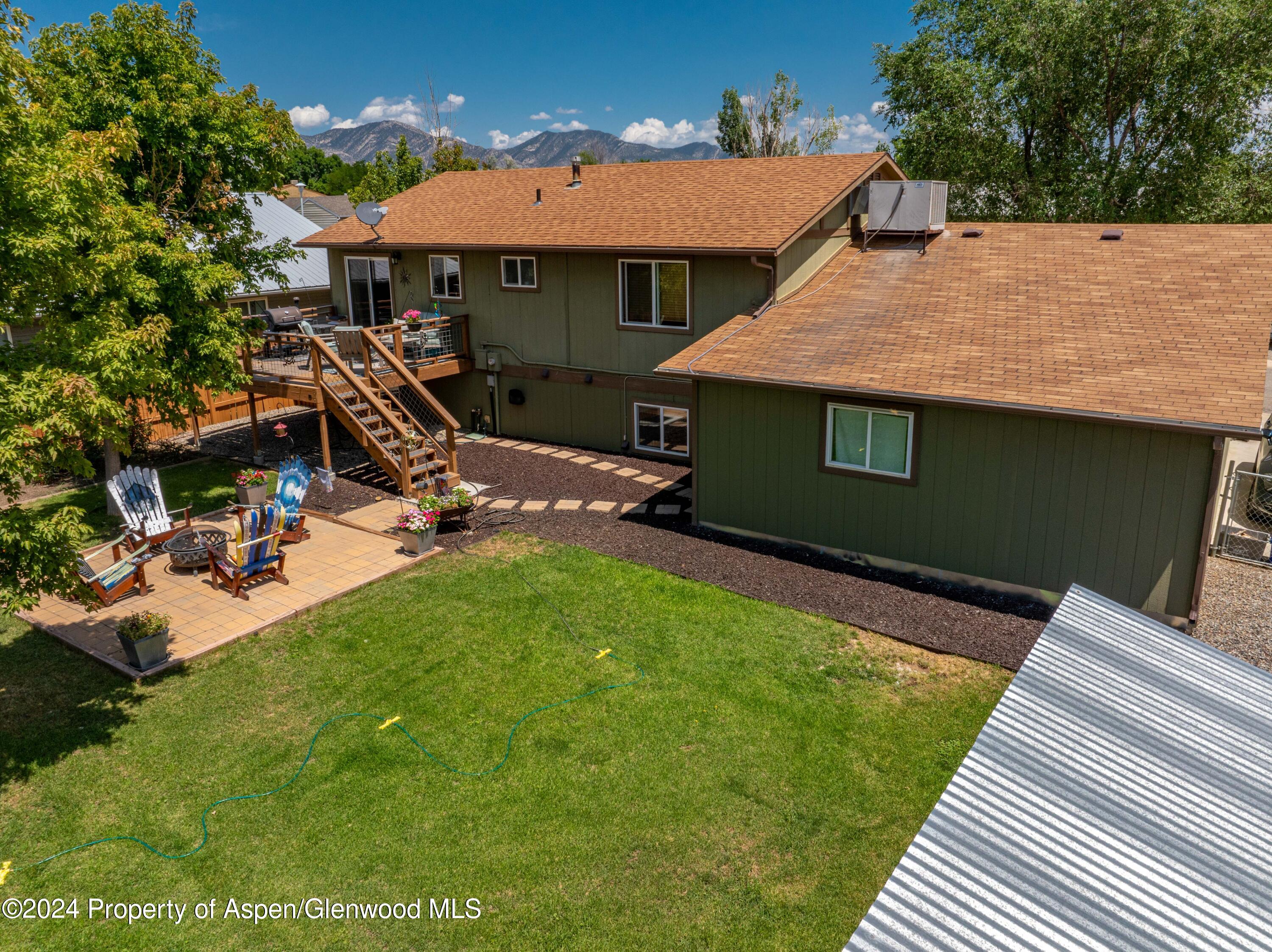 2703 West Avenue Rifle, CO 81650 - Photo 18 of 22 4