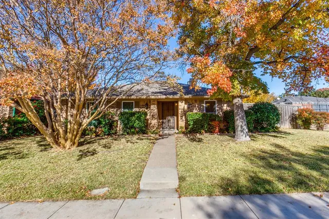 $349,000 | 12915 Chandler Drive, Dallas, TX 75243
