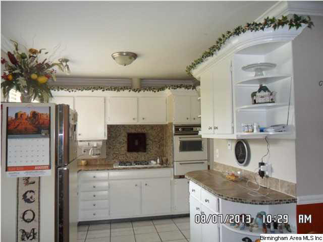 203 Edgewood Street Clanton, AL 35045 - Photo 4 of 17